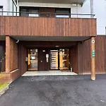 Aurora Apartment