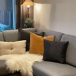 Aurora Apartment