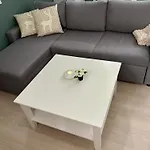 Eide Aurora Apartement