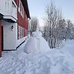 Nydelig Hybelleilighet Naert Sentrum