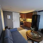 Central Apartment Close To City Center!