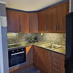 Central Apartment Close To City Center!