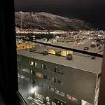 City Center 7Th Floor Apartement With Beautiful View