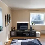 The Penthouse