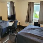Explore Tromso Apartment With Four Bedrooms And Beautiful View