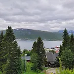Explore Tromso Apartment With Four Bedrooms And Beautiful View