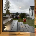 Romslig Hybel Leilighet