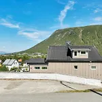 Studio In Tromsdalen