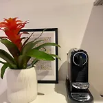 Koselig Studio Leilighet Pa Tomasjord