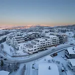 Modern Luxury Apartment, Two Bedrooms And Two Big Beds