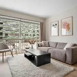 Aurora Wave Residence