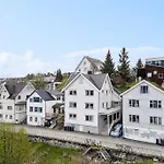 Bramy Apartments The Cozy View