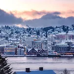 Radisson Blu Hotel Tromsø