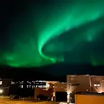 Leilighet I Rolige Omgivelser