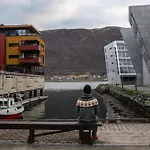 Arctic Apartment