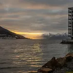 Arctic Apartment
