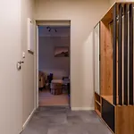 Arctic Apartment