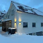 Lyngen - Tag Apartments