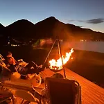 Tromvik Lodge