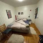 Tromvik Lodge