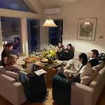 Tromvik Lodge