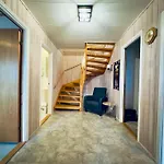 The Yellow House
