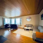 The Yellow House