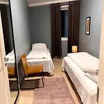 Koselig Byleilighet Sor I Sentrum Av Tromso.