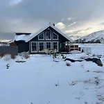 Hytte I Tromso