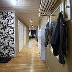2Br Deluxe Apartment - Northern City Center