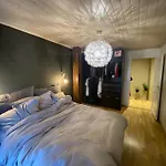 2Br Deluxe Apartment - Northern City Center