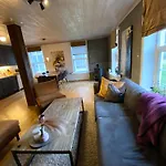 2Br Deluxe Apartment - Northern City Center