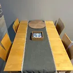 Captain View House