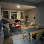 Captain View House