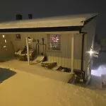 Leilighet Med Fantastisk Utsikt.
