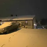 Leilighet Med Fantastisk Utsikt.