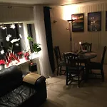 Leilighet Med Fantastisk Utsikt.