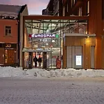 Elegant Apartment Center Of Tromso