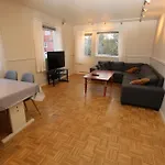 Close To City Center, 900 M, 2 Bedroom, 2Nd Floor
