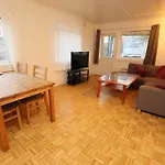Close To City Center, 900 M, 2 Bedrooms, 1St Floor