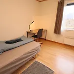 Close To City Center, 900 M, 2 Bedrooms, 1St Floor