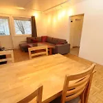 Close To City Center, 900 M, 2 Bedrooms, 1St Floor