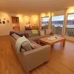 Great View From Living Room And Balcony