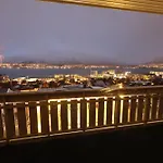 Great View From Living Room And Balcony
