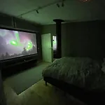 Northern Lights View