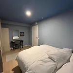 Modern City Apartment