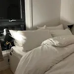 Modern City Apartment