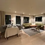 Modern City Apartment