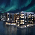 Nyholmen Sea Front - Brand New And Exclusive