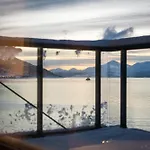 Nyholmen Sea Front - Brand New And Exclusive